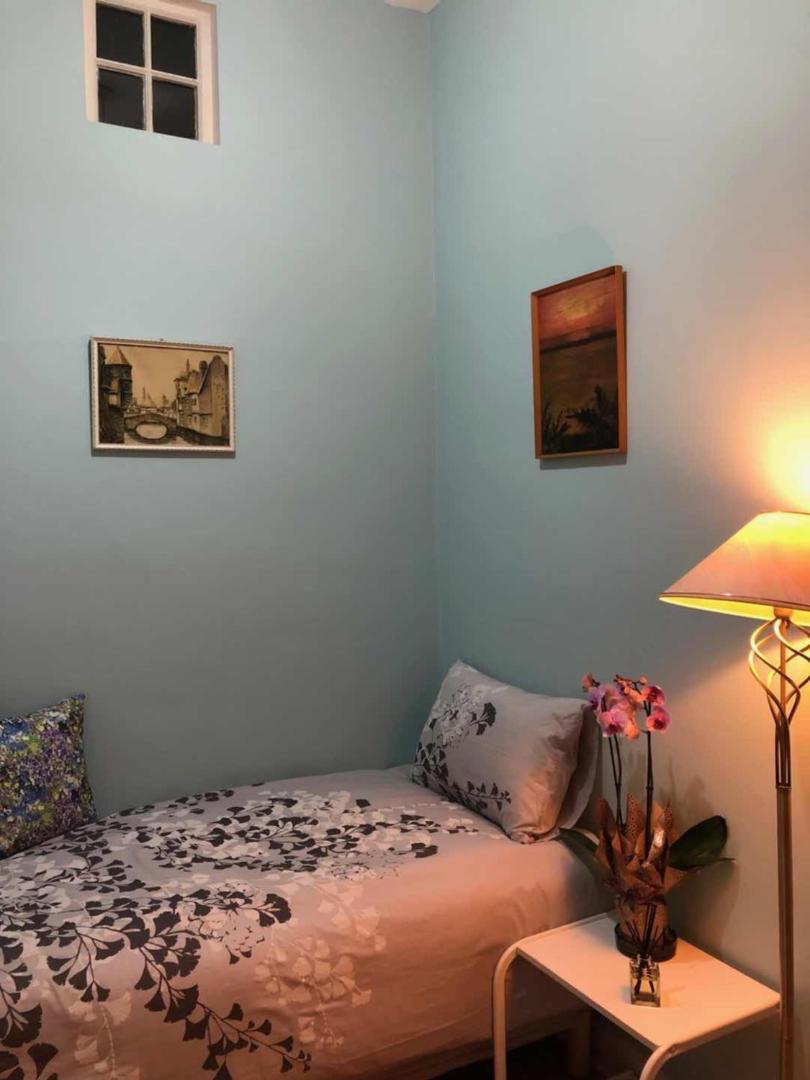 City Centre En-Suite Room, Edinburgh